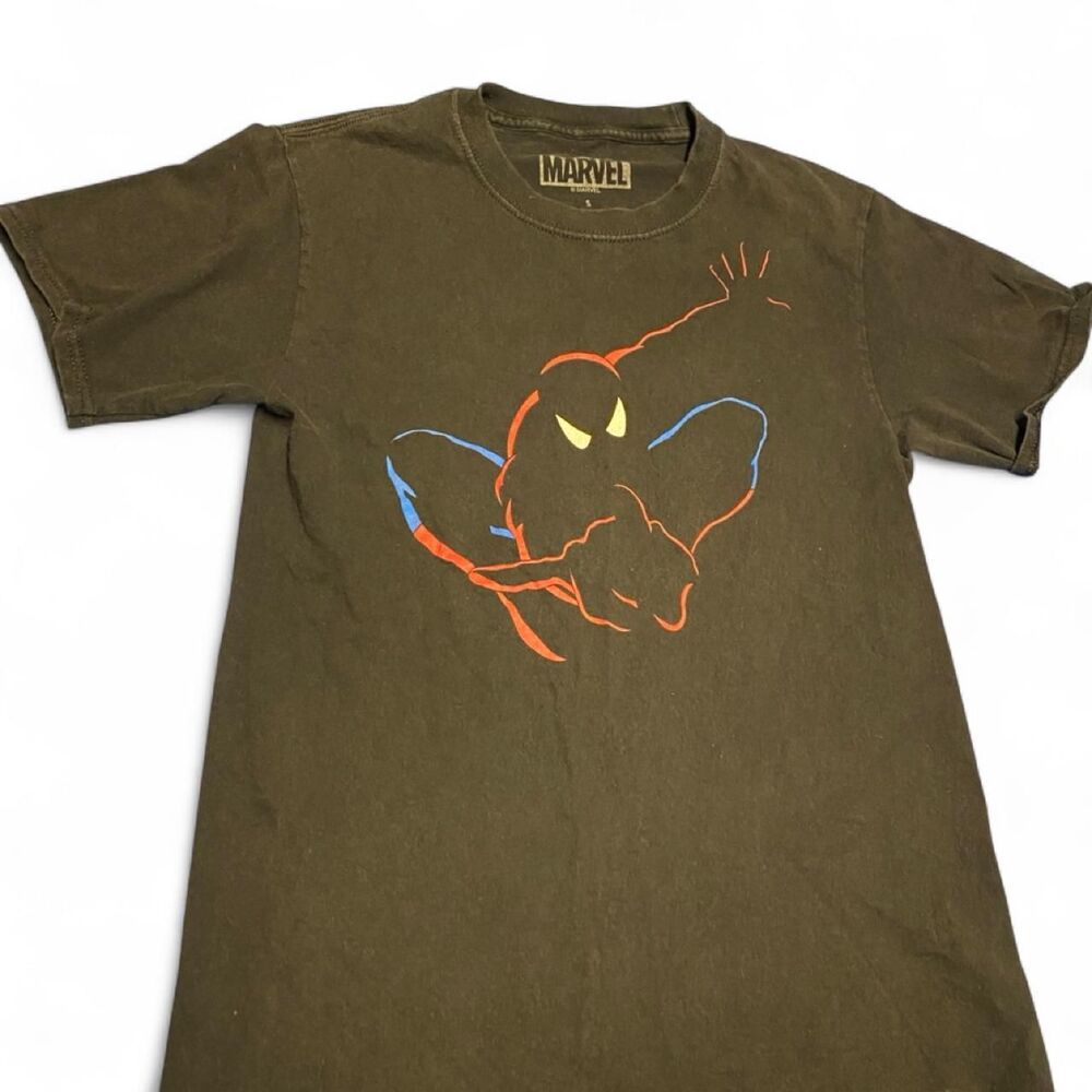 marvel Spider man universal studios s